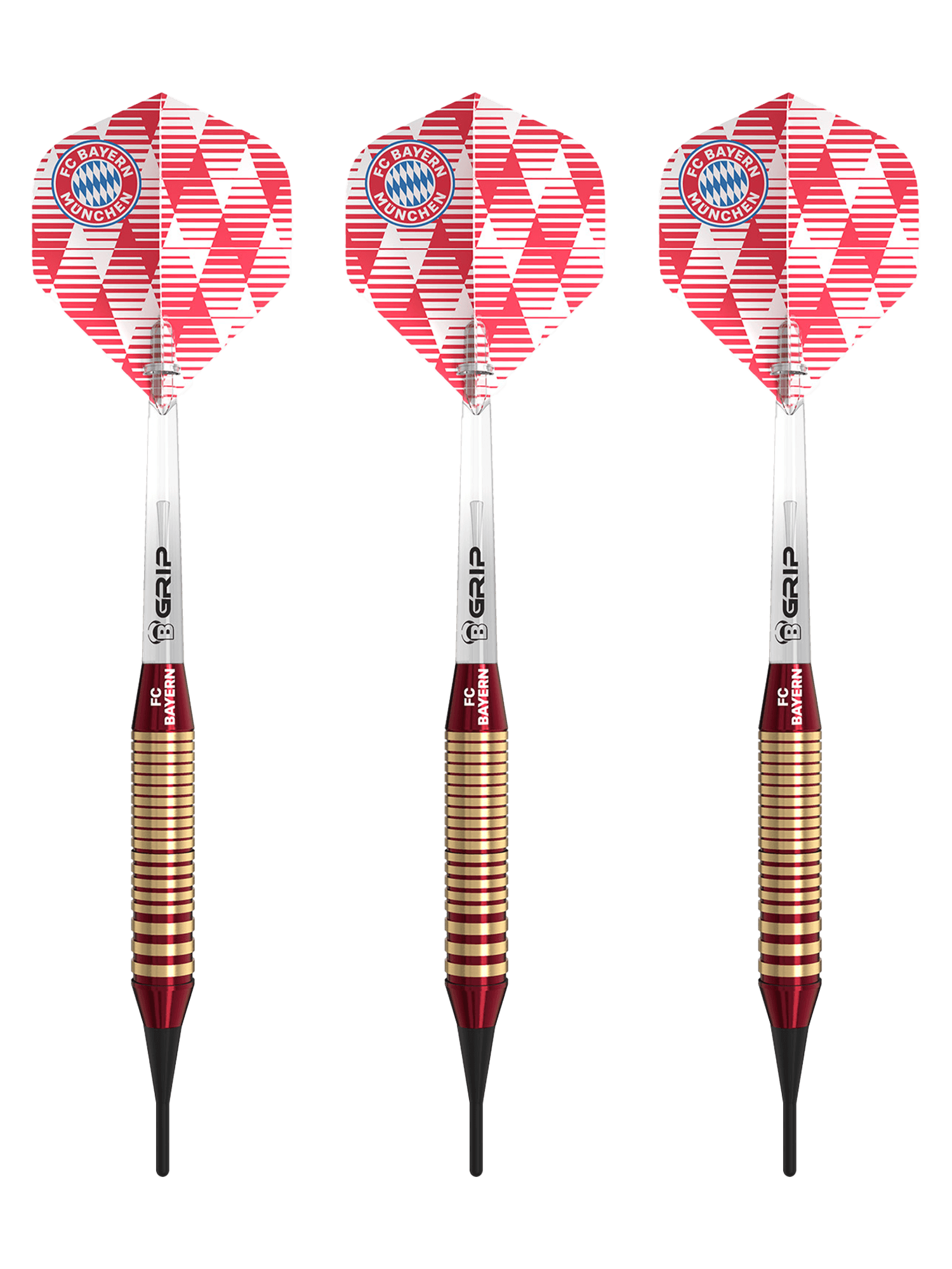 Softdarts Brass 18 g