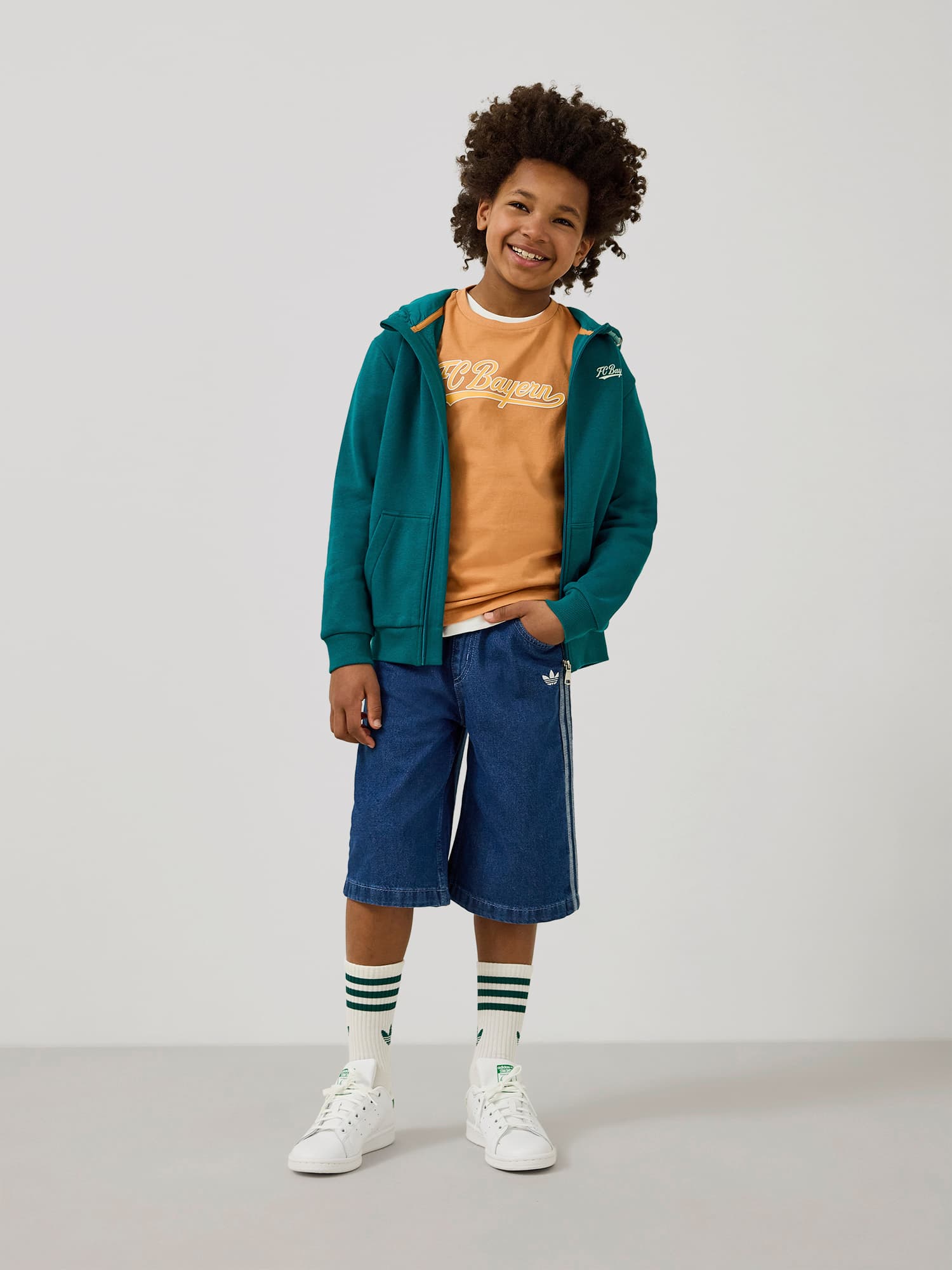 T-Shirt Spring