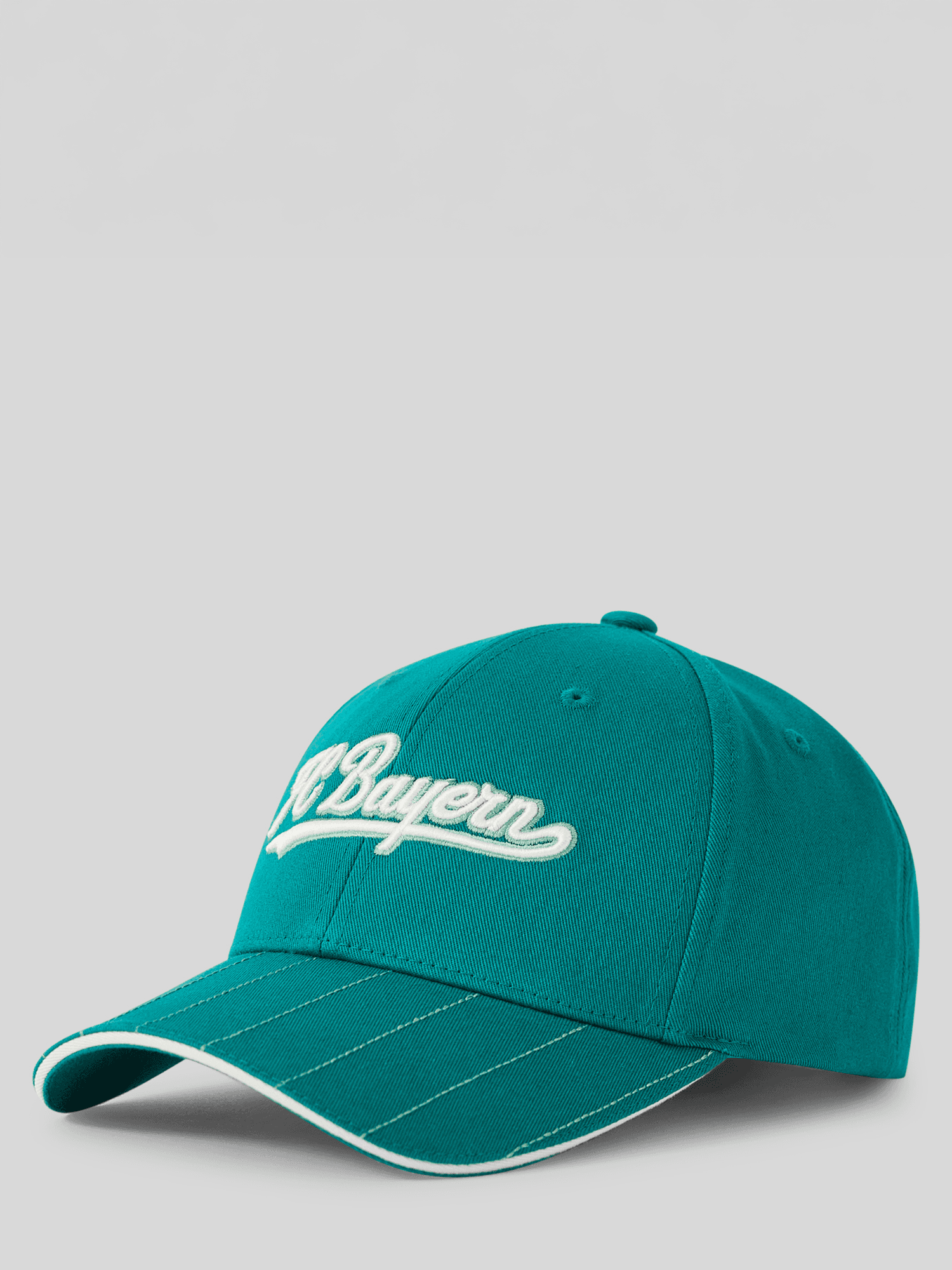Baseballcap Spring