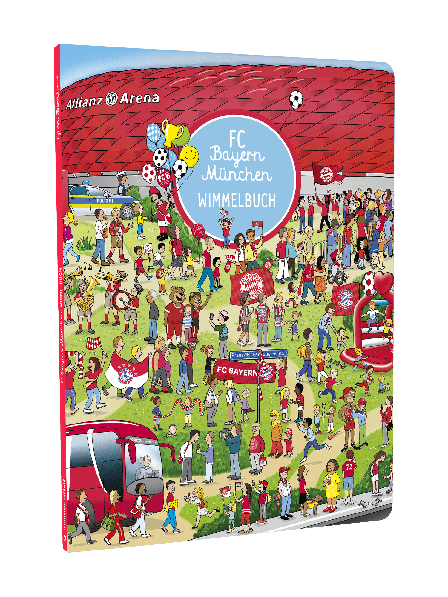 Wimmelbuch