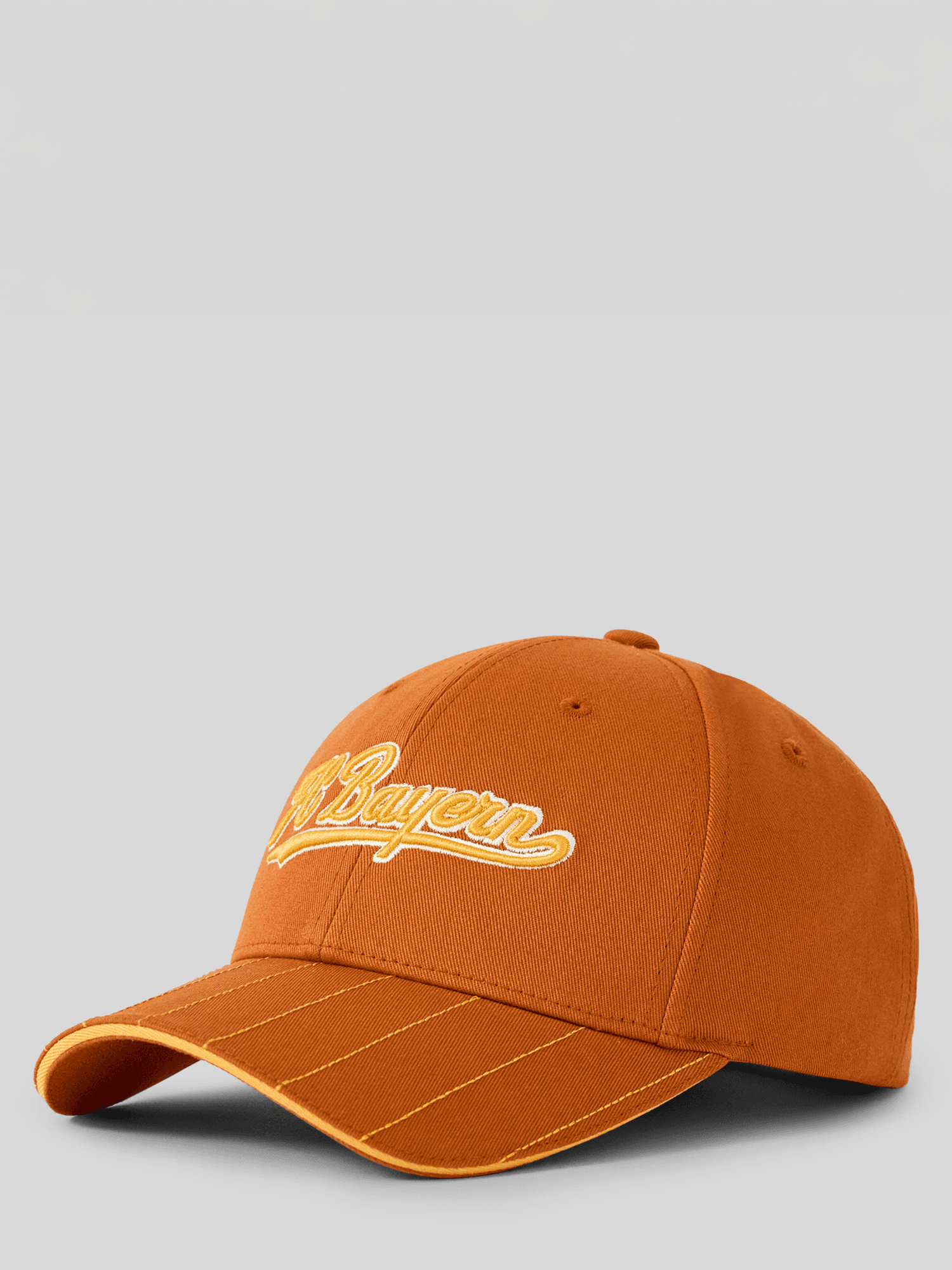 Baseballcap Spring