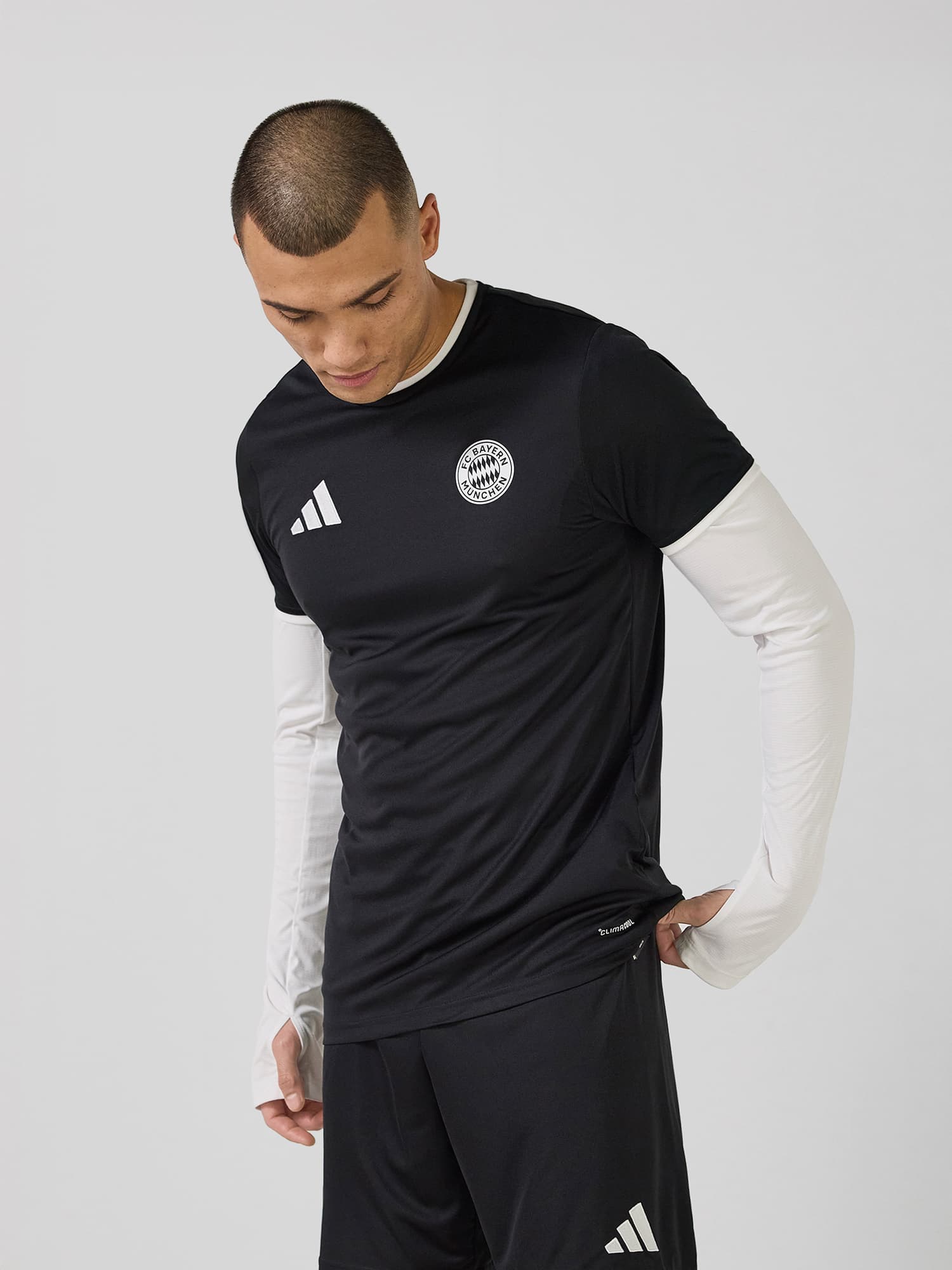Trainingsshirt Sports