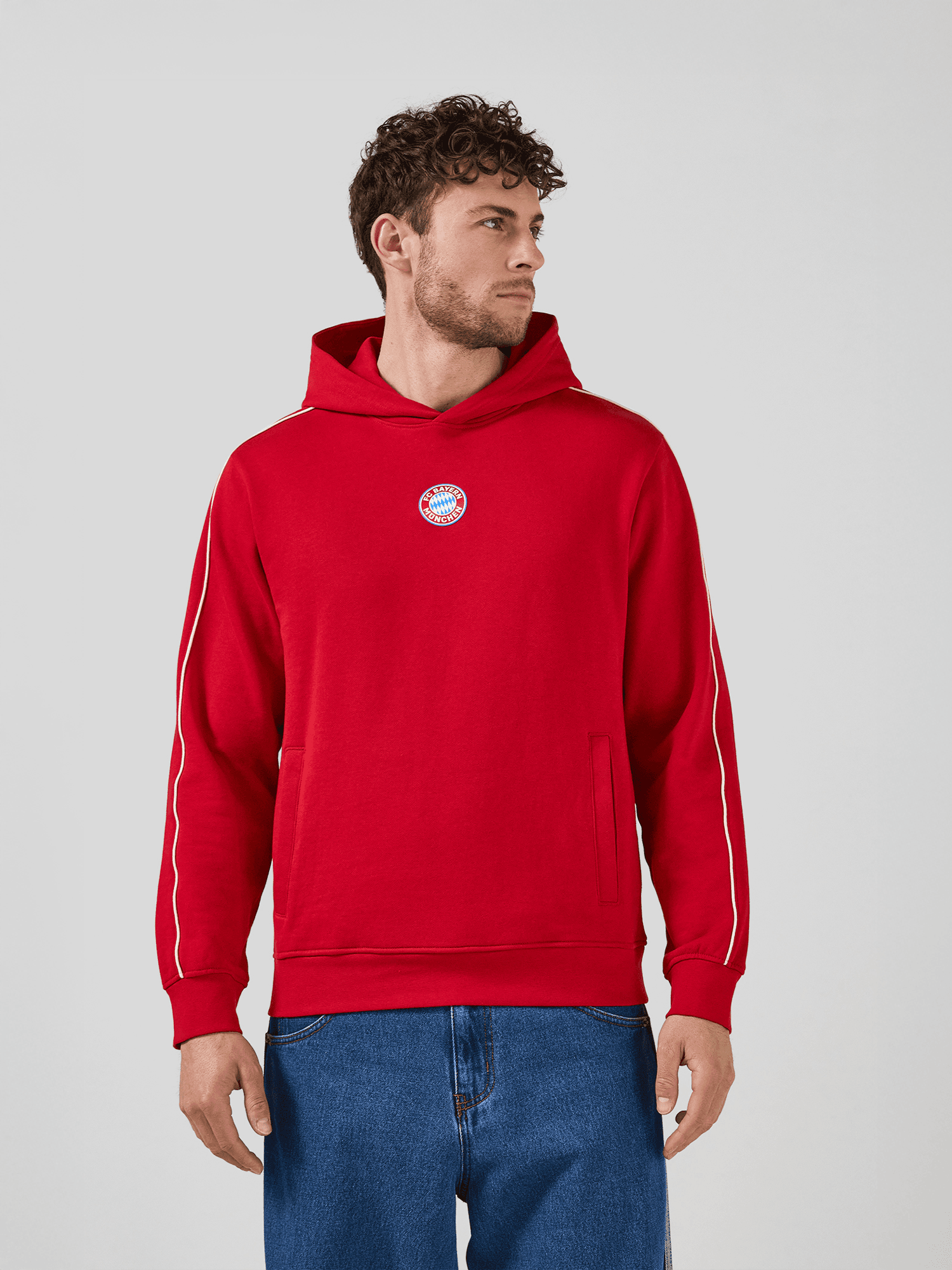 Hoodie Essentials