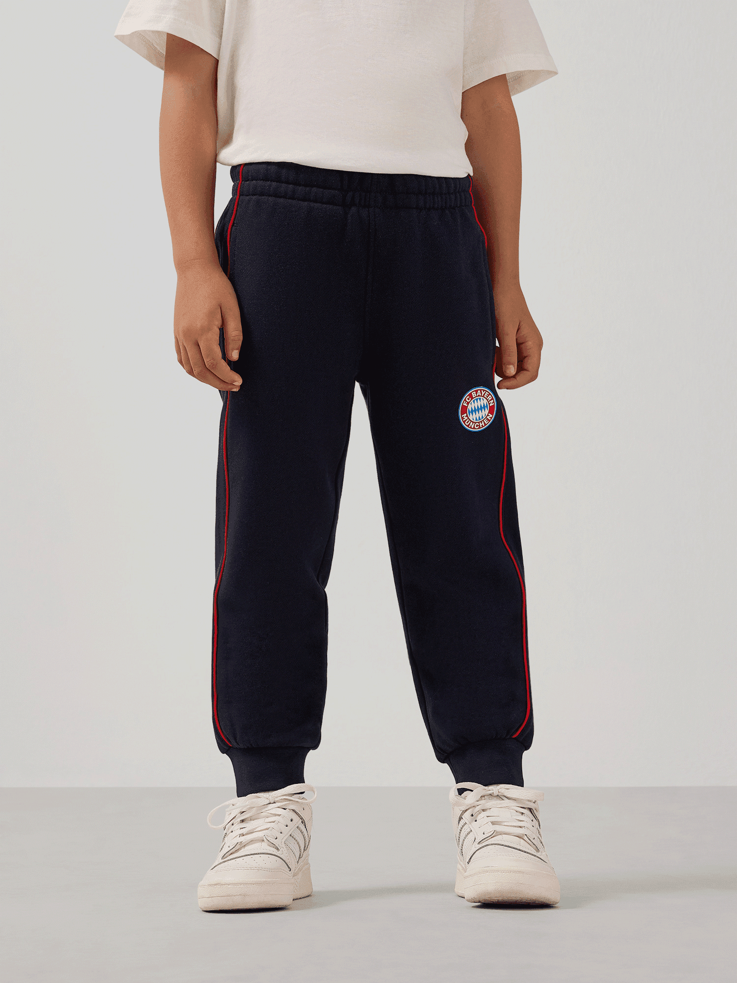 Sweatpant Essentials