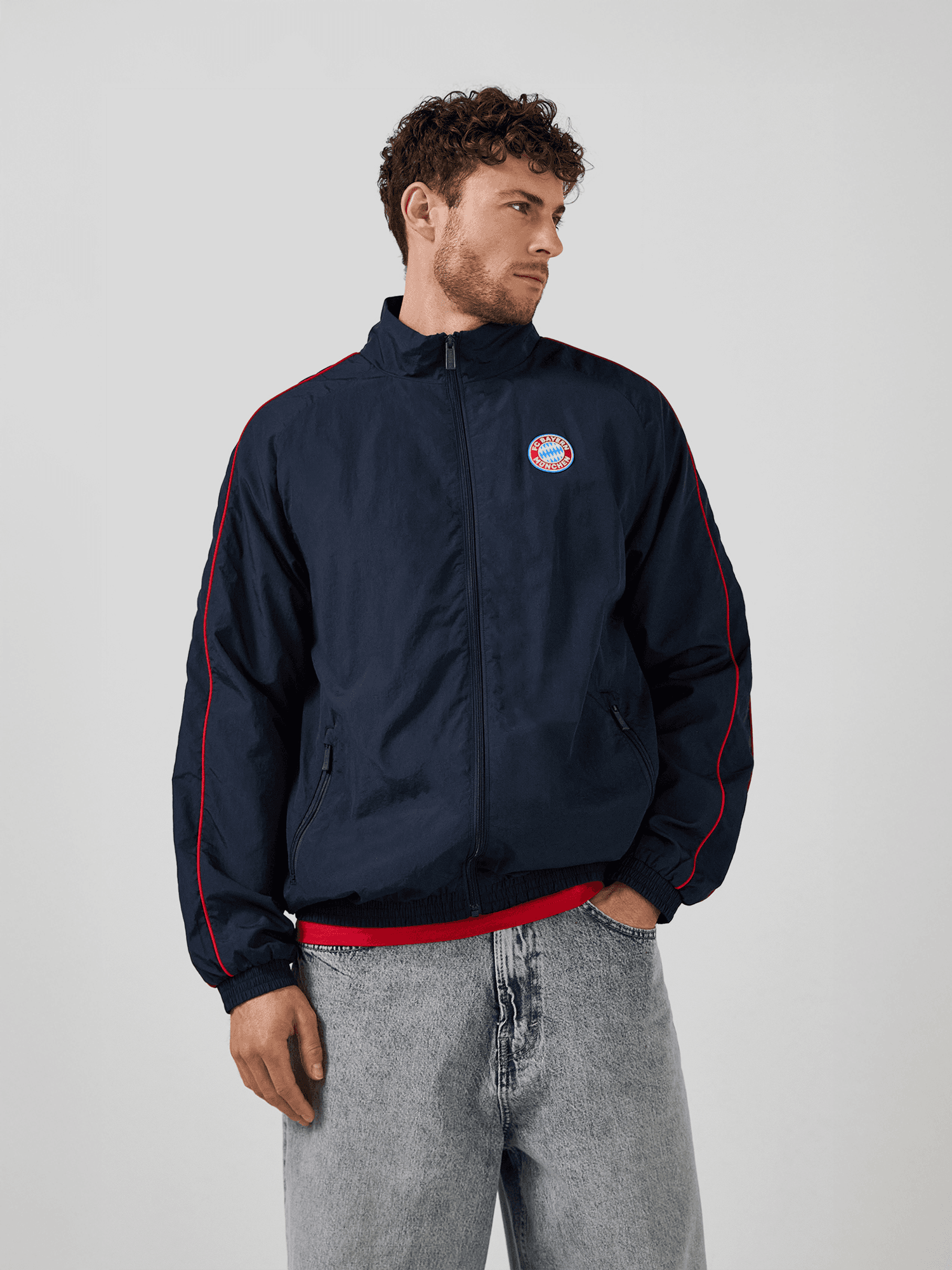 Windbreaker Essentials