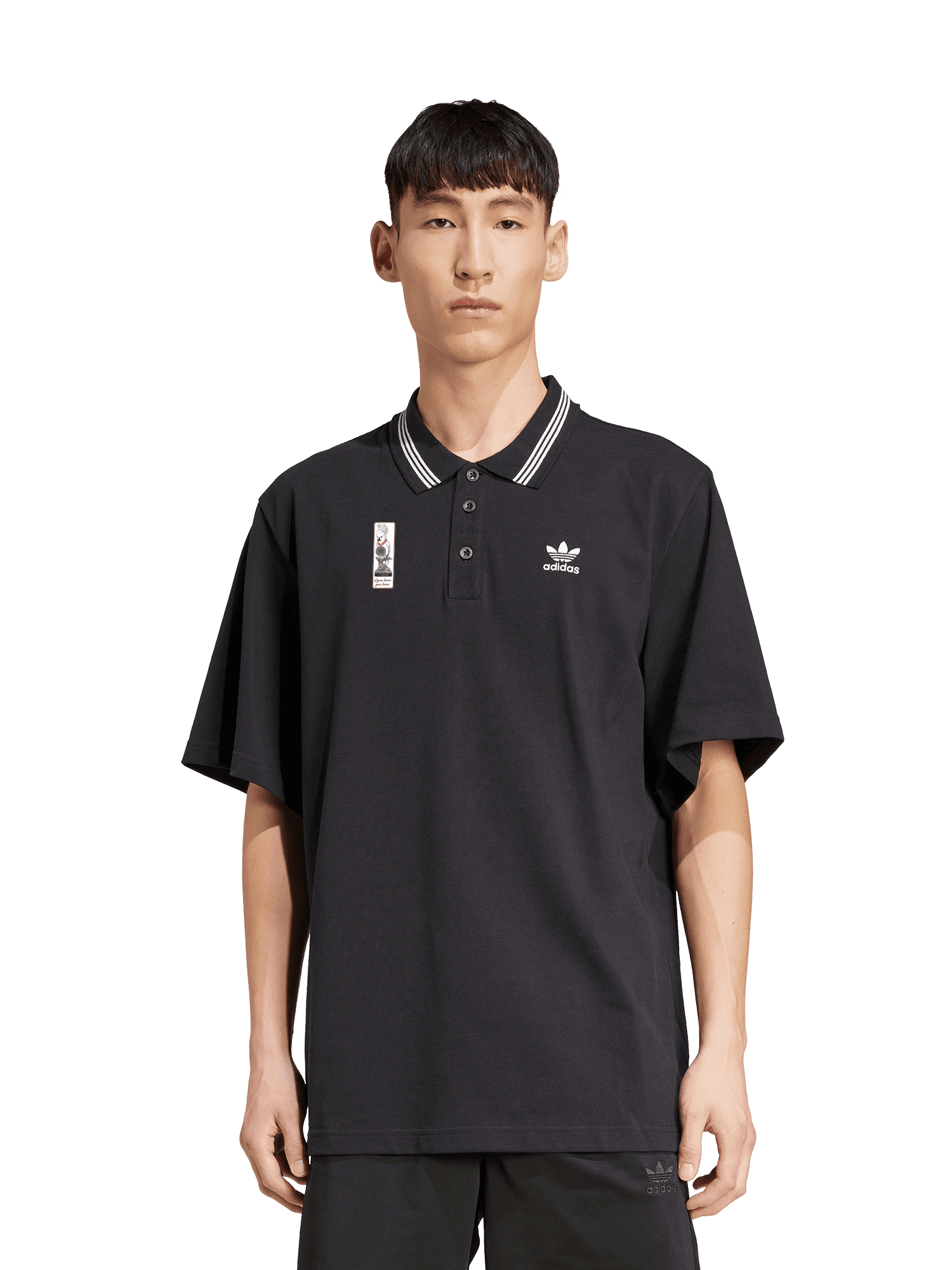 Poloshirt Meister 2026