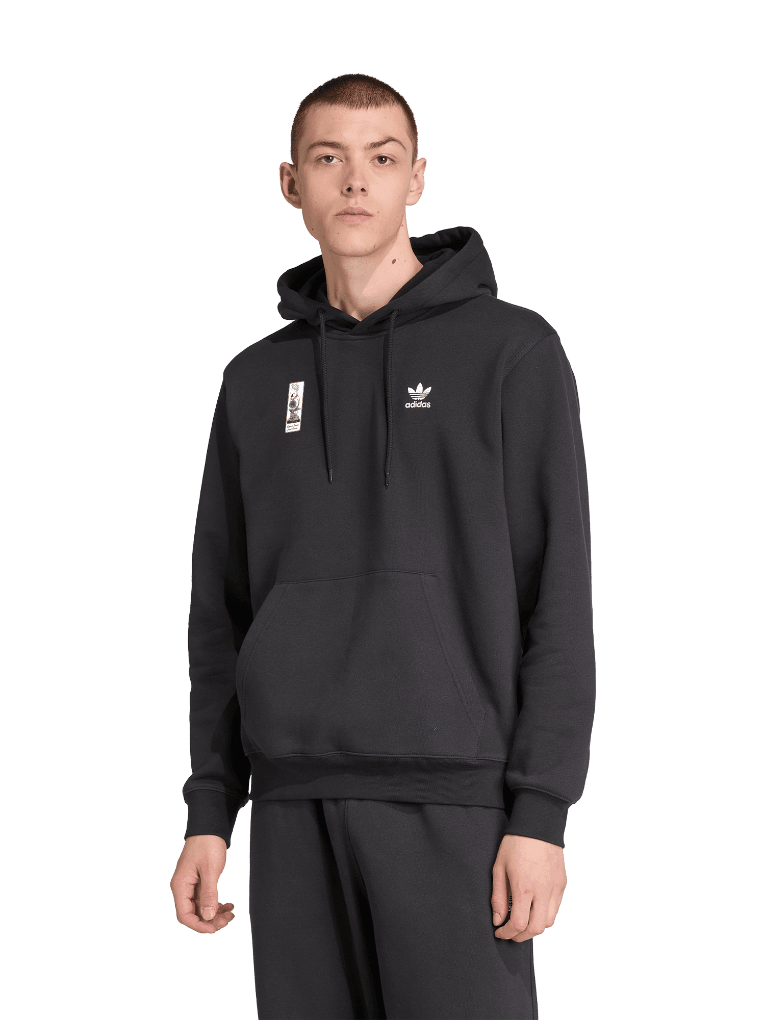 Hoodie Meister 2026