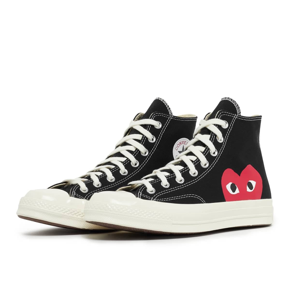 Chuck Taylor High 
