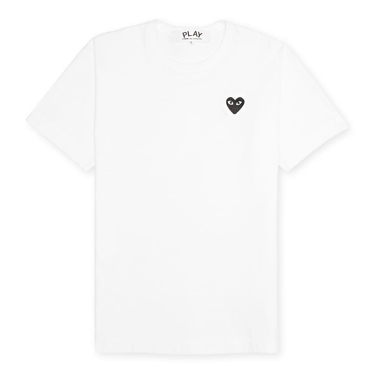 Black Heart T-Shirt