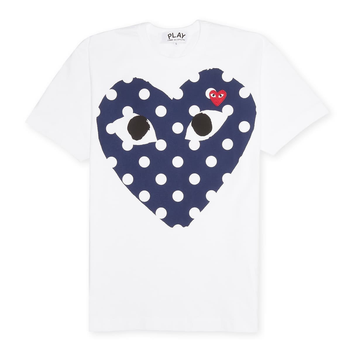 Play Polka Dot T-Shirt