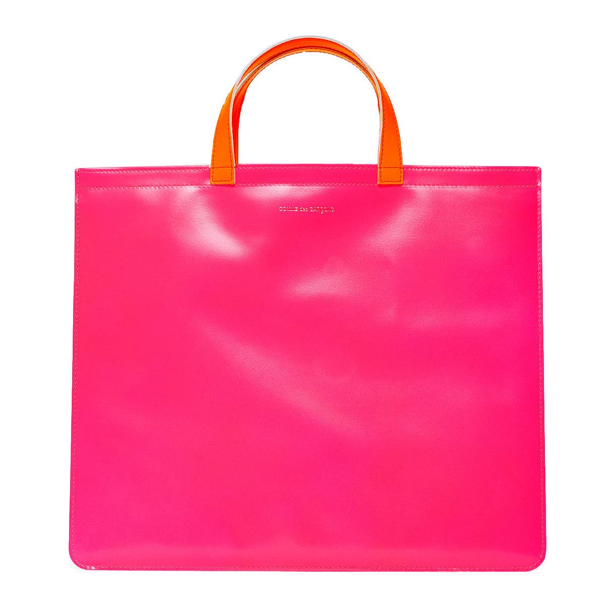 Super Fluo Leather Line G