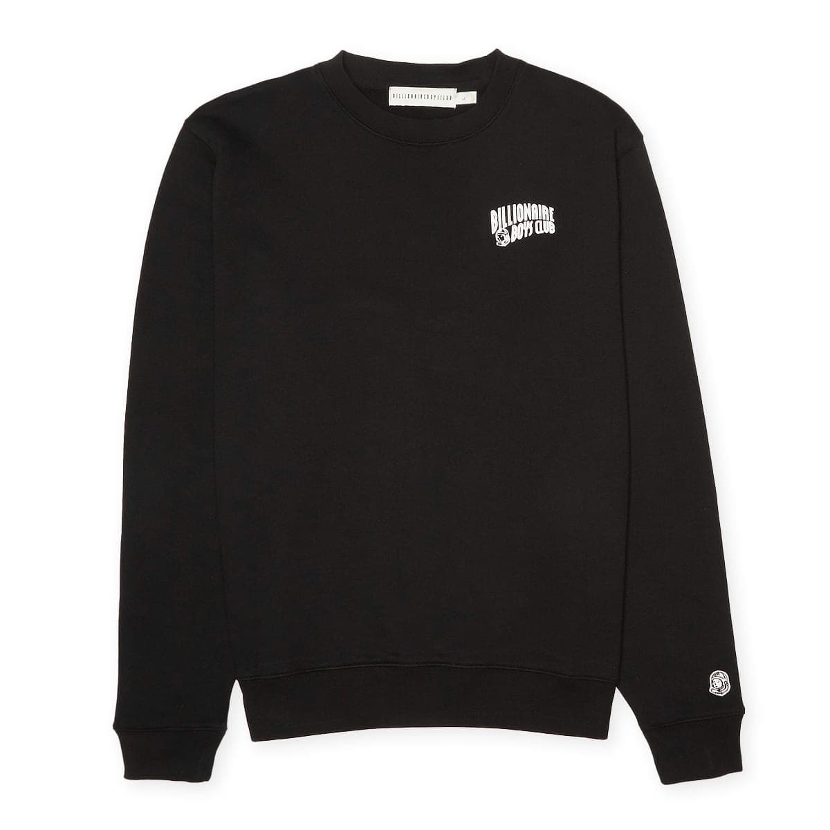 Small Arch Logo Crewneck 