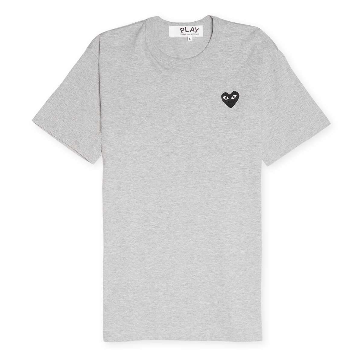 Black Heart T-Shirt