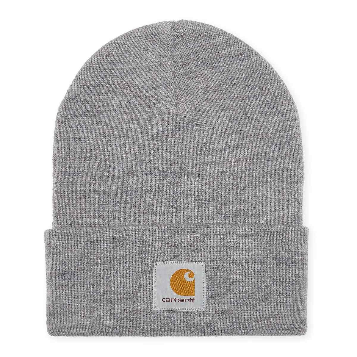 Acrylic Watch Hat 