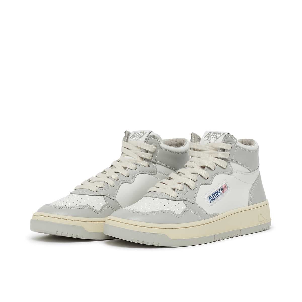 Wmns Mid WWB10 