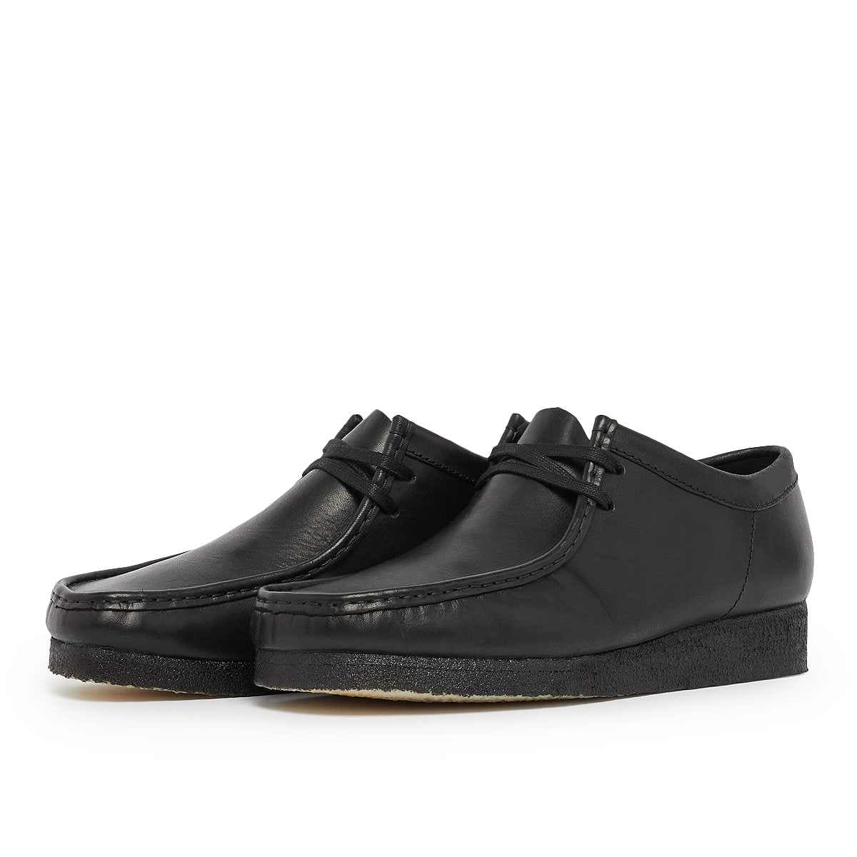 Wallabee 