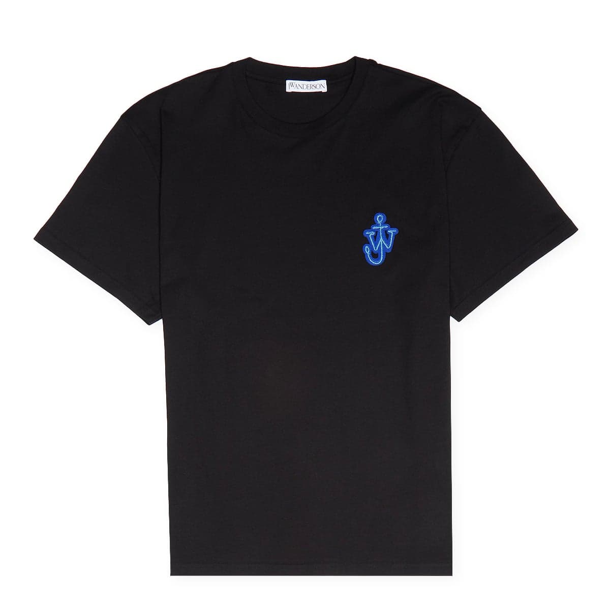 Anchor Patch T-Shirt 
