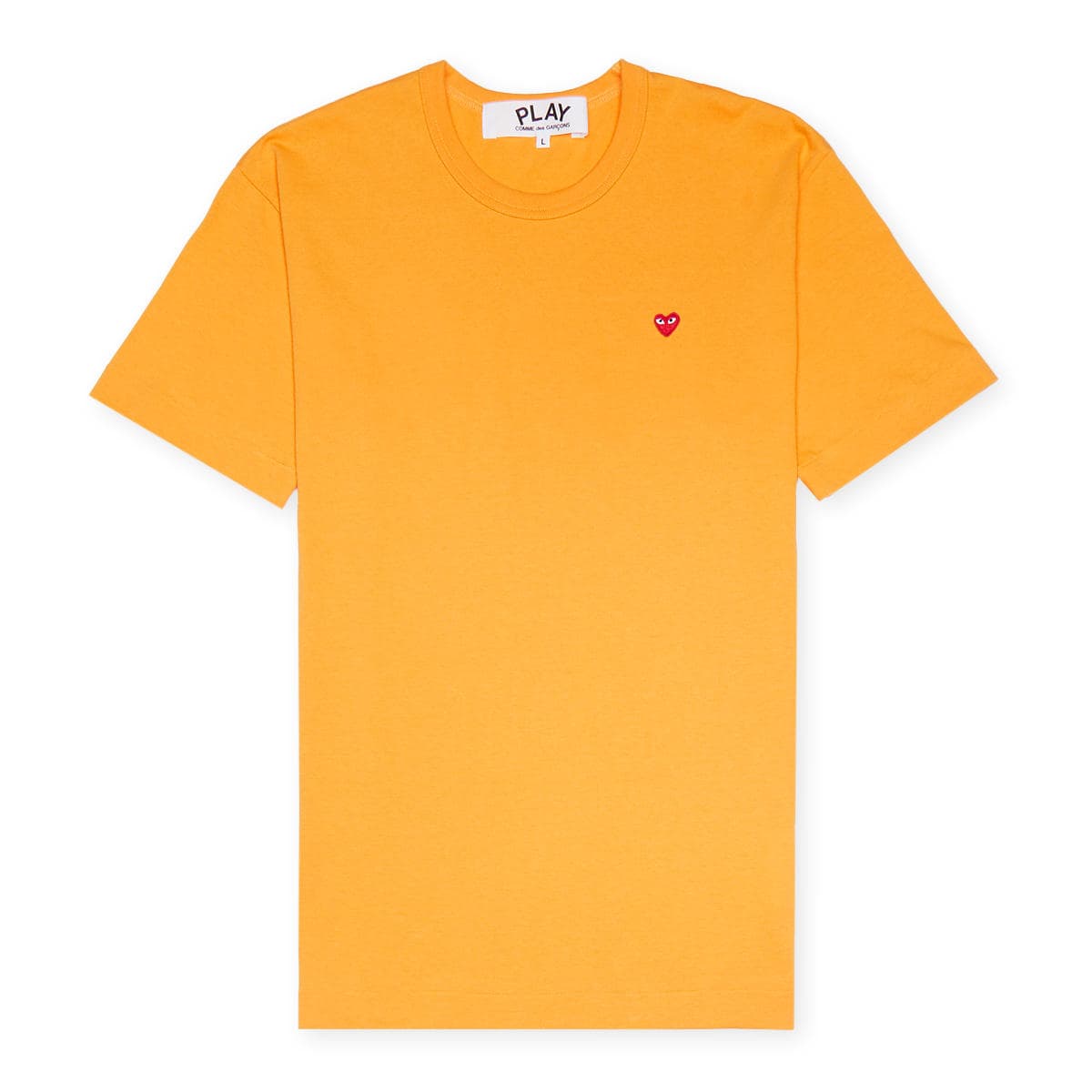 Black Polka Dot Longsleeve