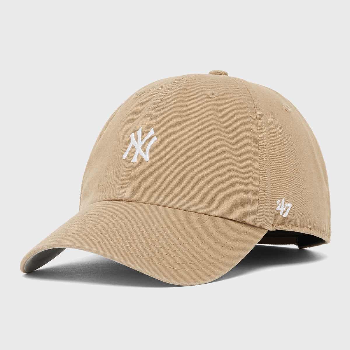 MLB New York Yankees Base Runner '47 Clean Up 