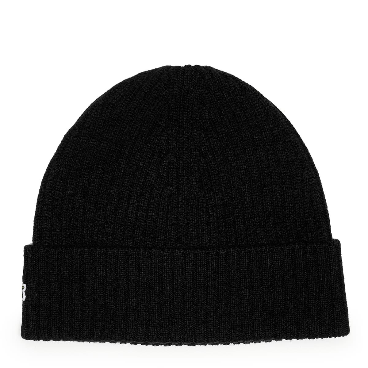 Rib Beanie