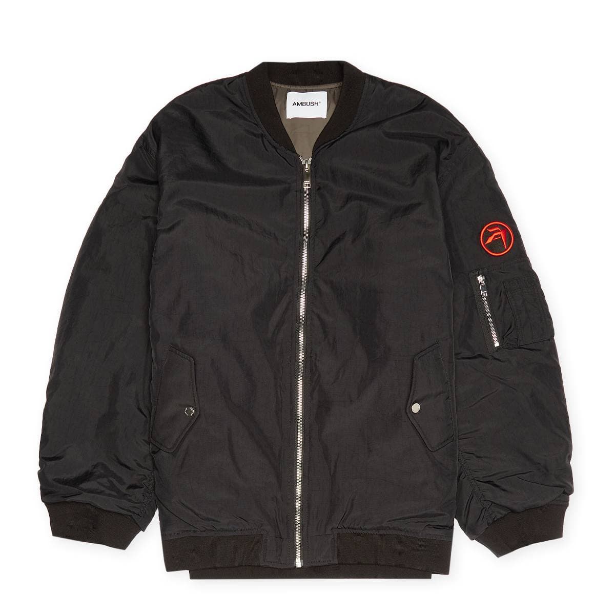 Patch Bomber