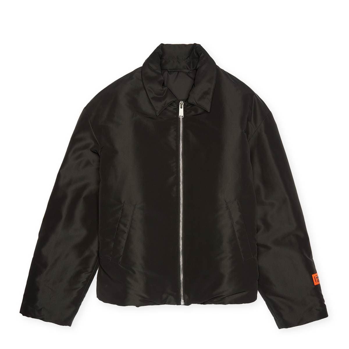 Ex-Ray Nylon Security Jkt 