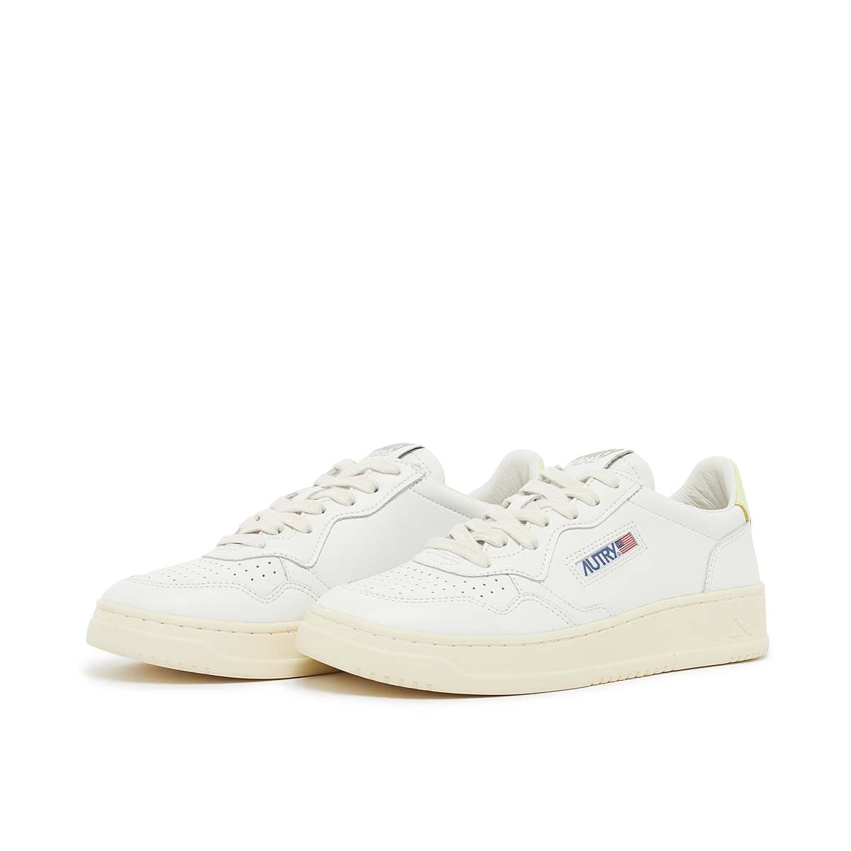 Wmns Medalist Low