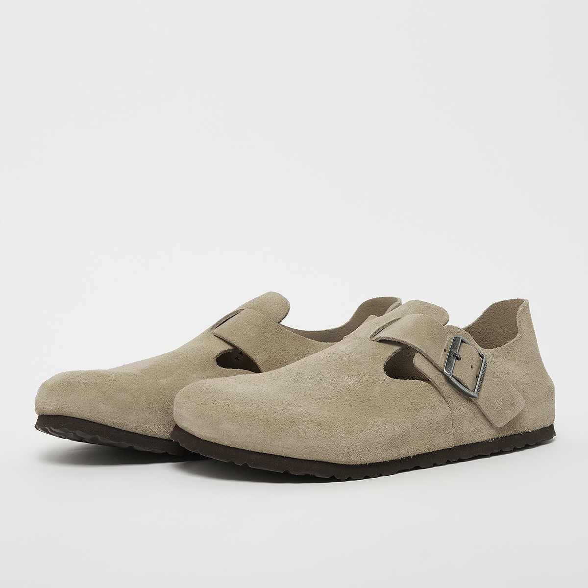 London Suede LEVE 