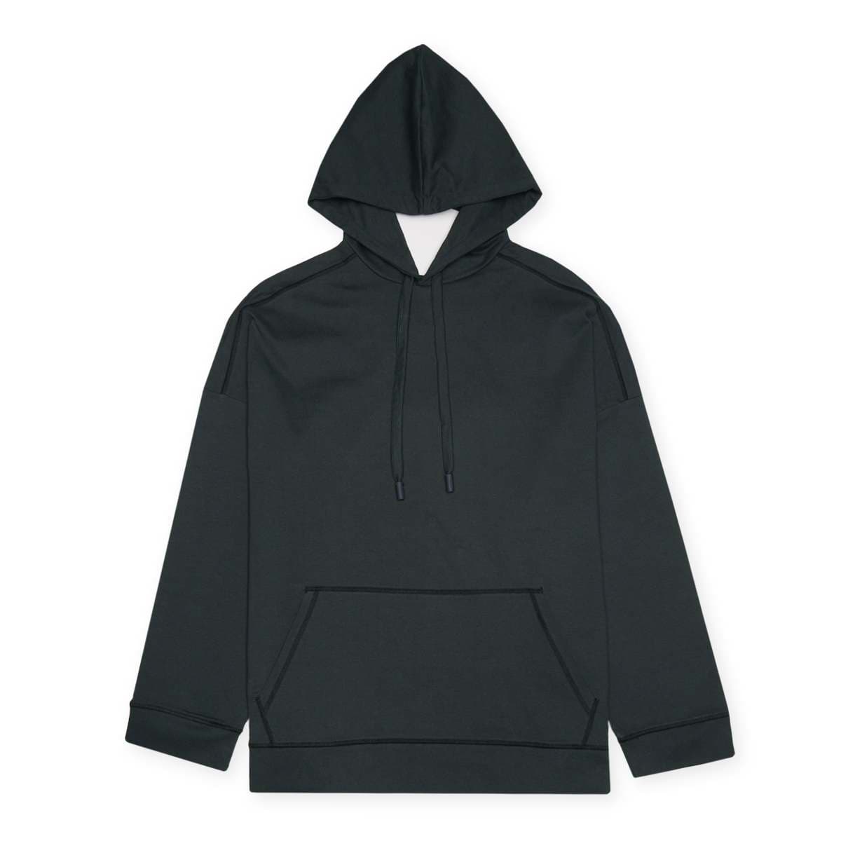 Compact Jersey Buco Hoodie