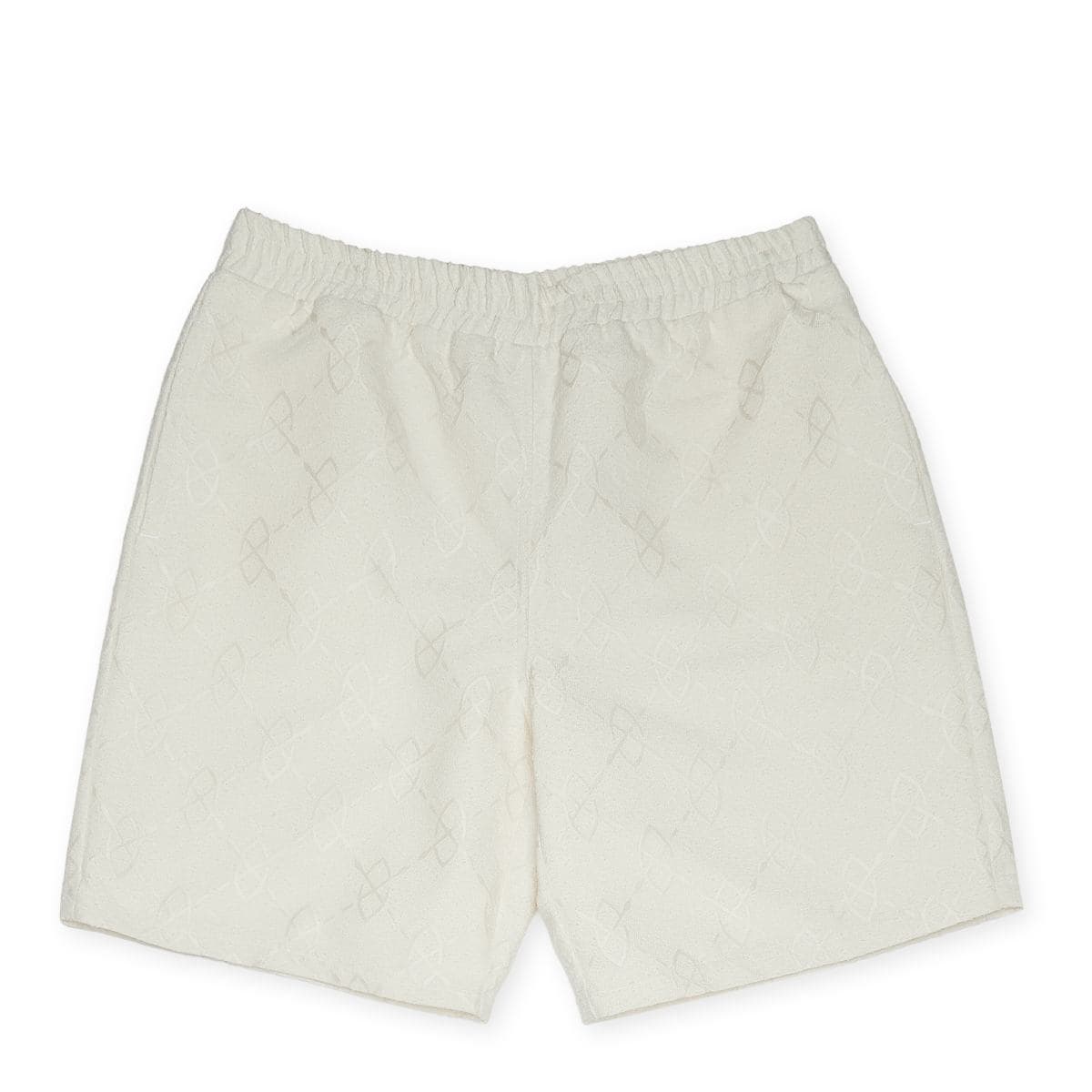 Shakir Shield Boucle Short 