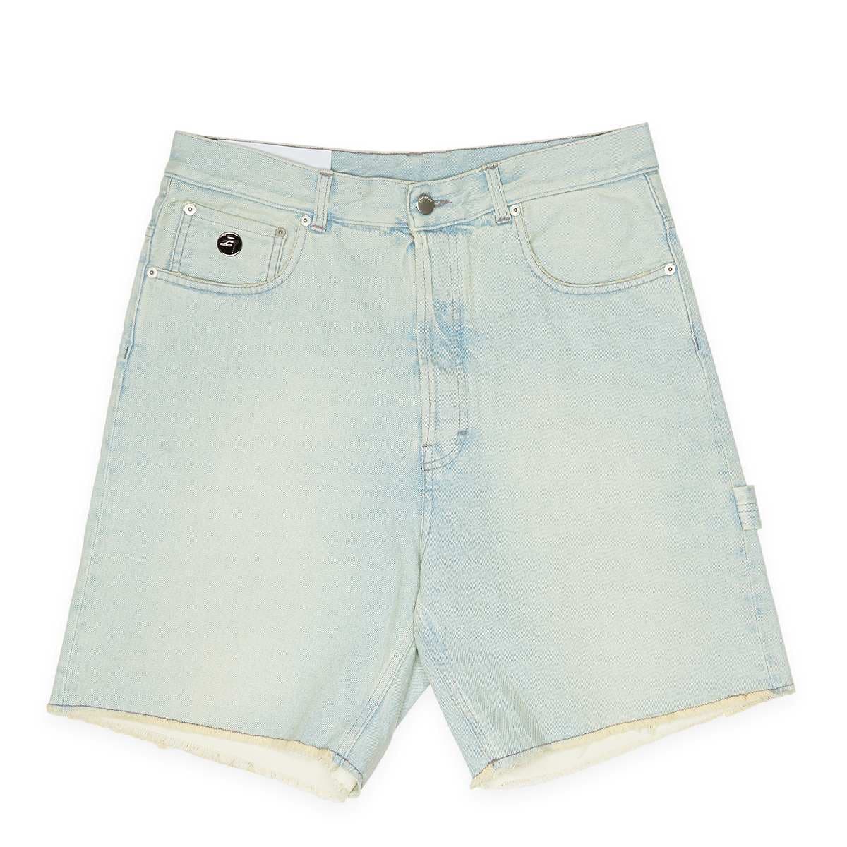 Rawedge Regular Denim Shorts 