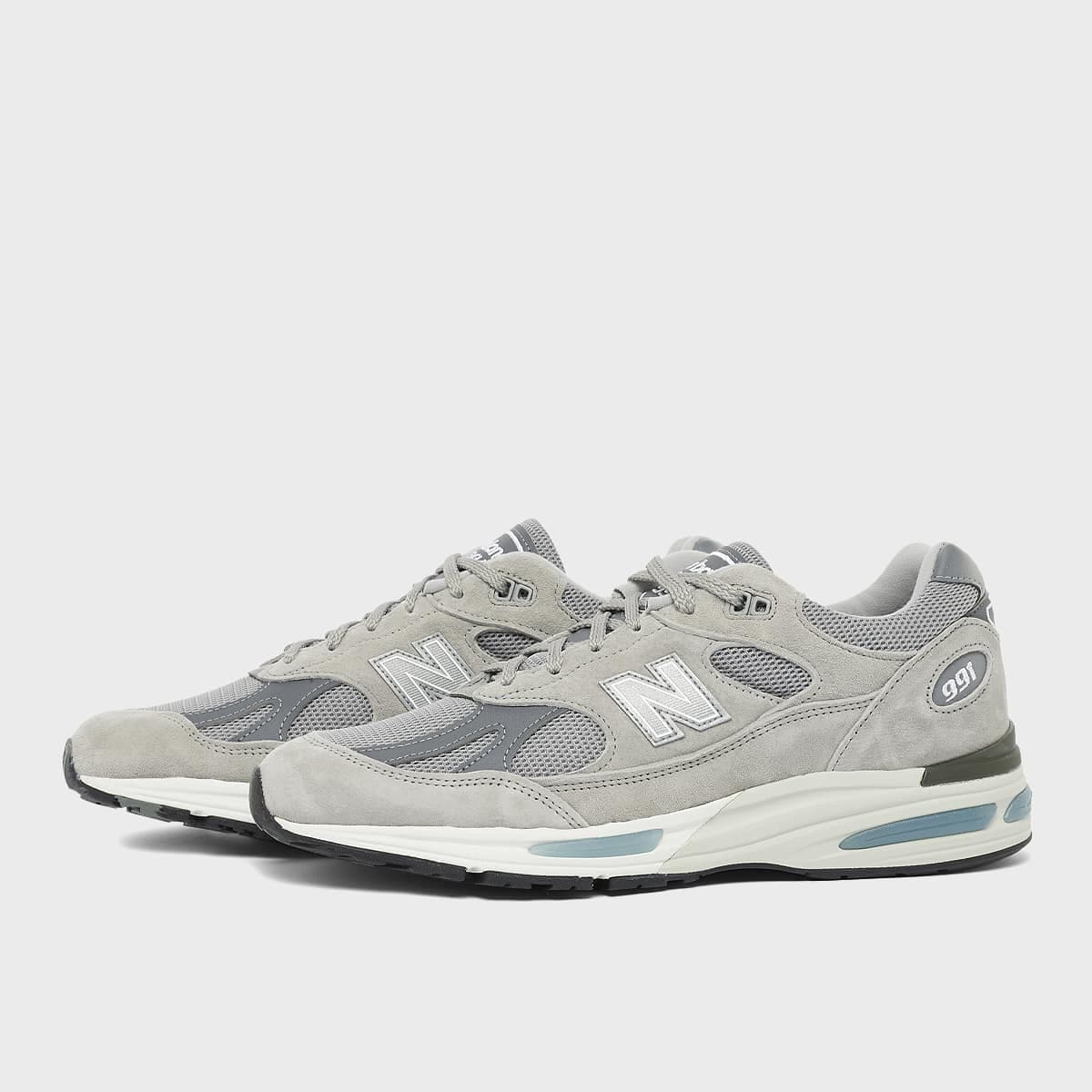 991v2 "Rock Ridge"
