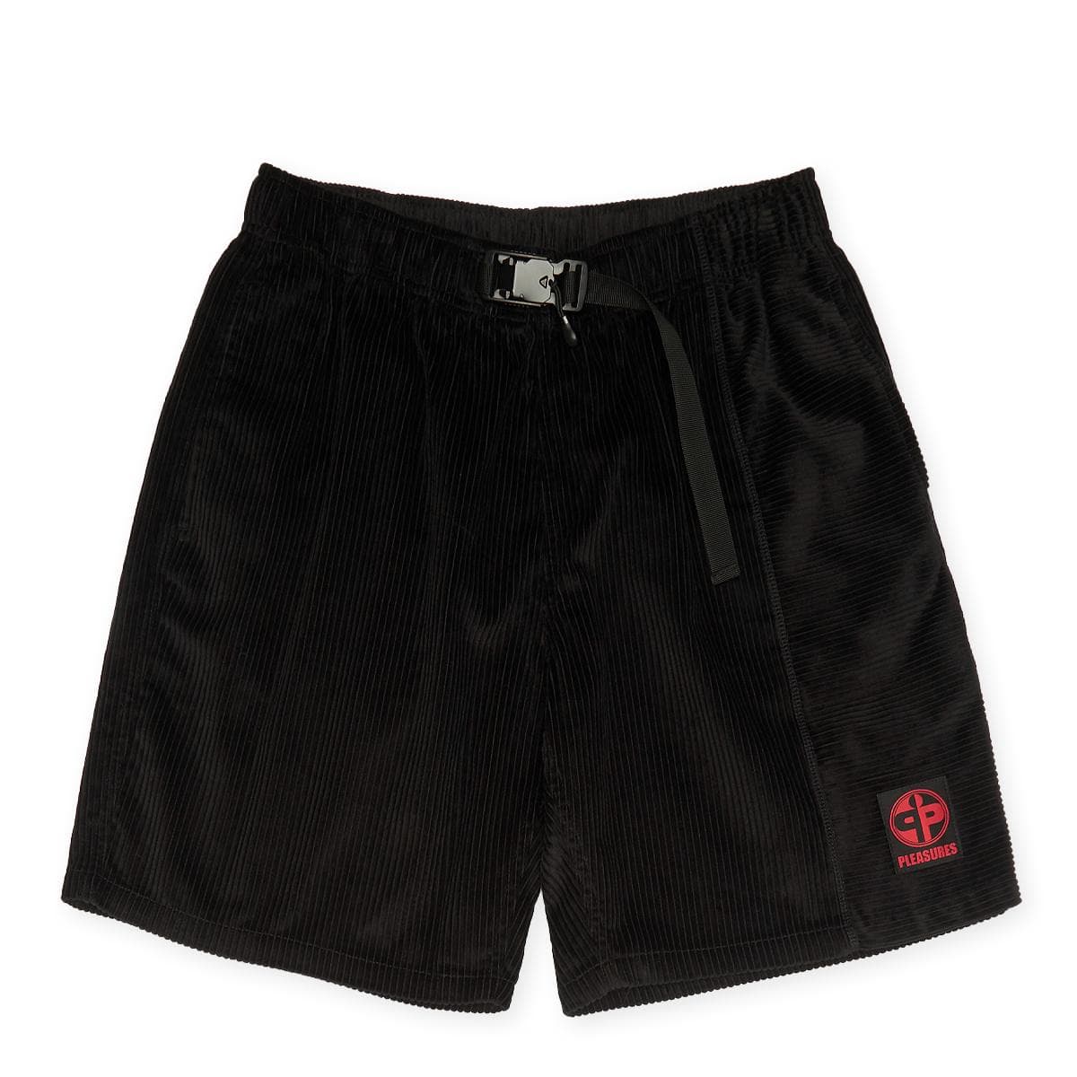 Flip Corduroy Shorts 