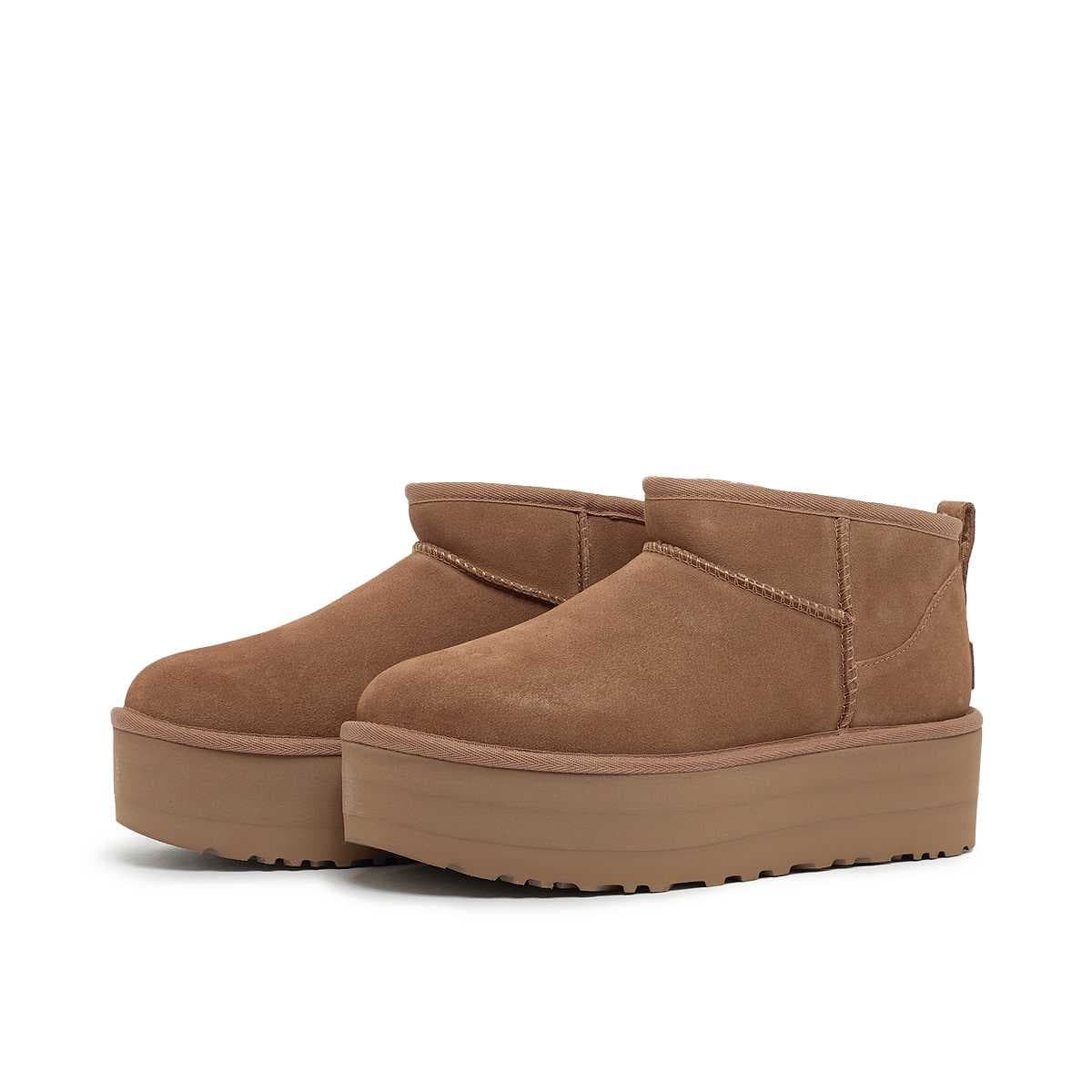 Wmns Classic Ultra Mini Platform