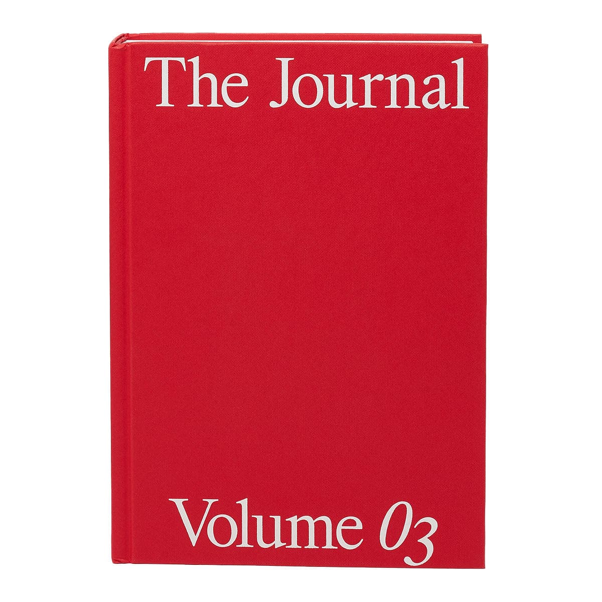 Hartcopy Journal Vol. 03