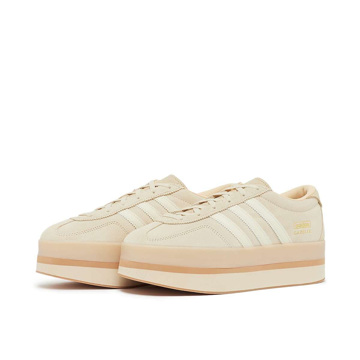 Wmns Gazelle Stack