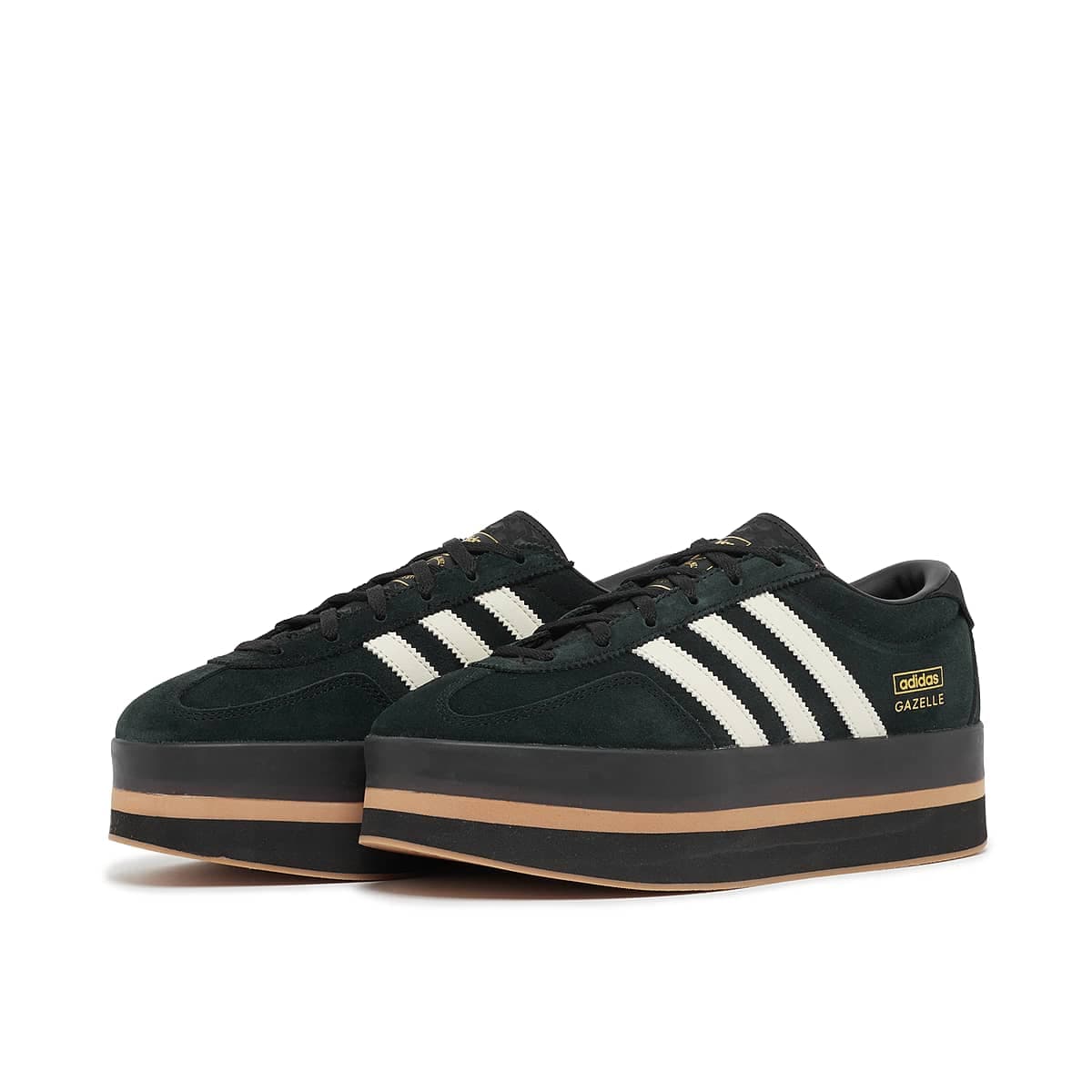Wmns Gazelle Stack