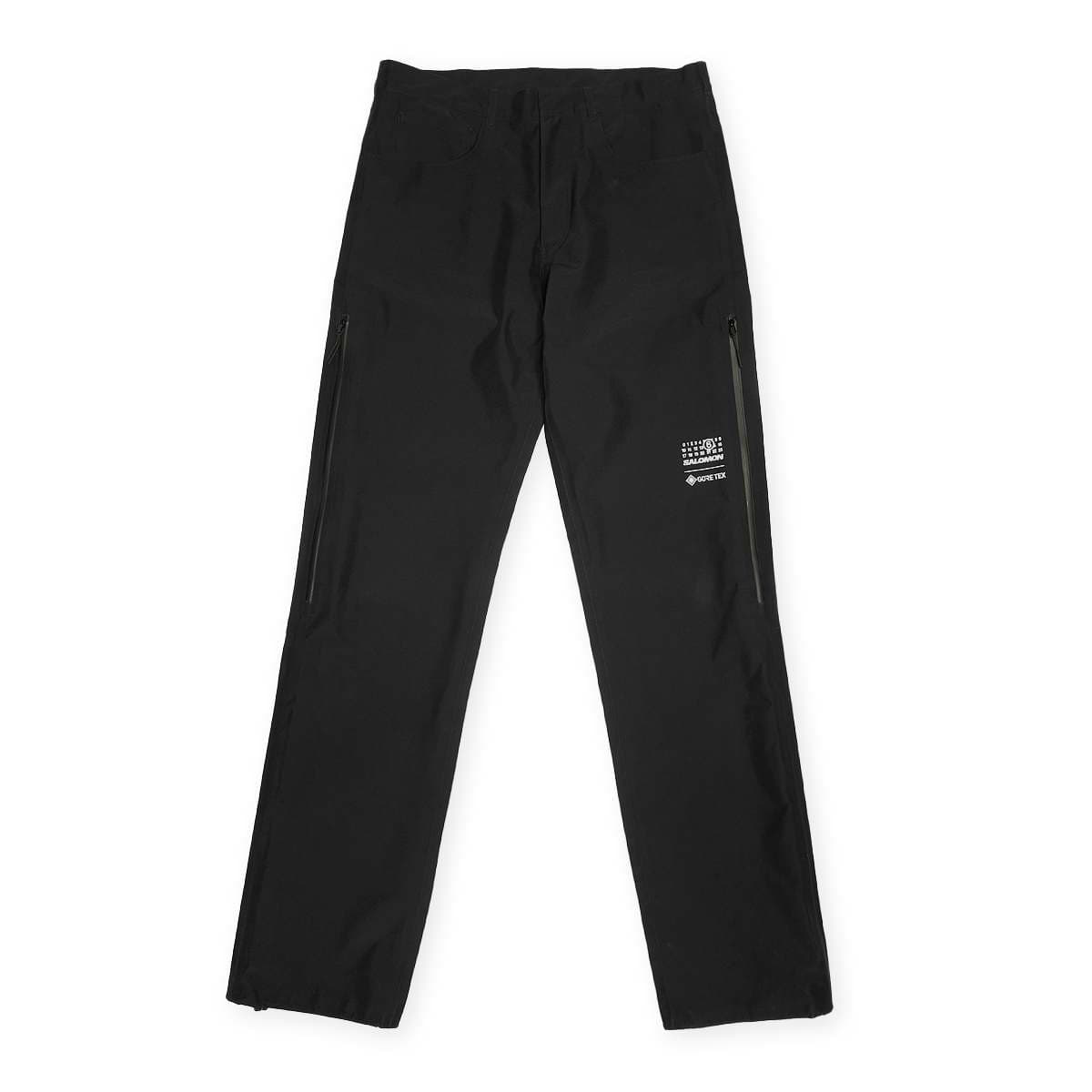 x Salomon Pants 5 Pockets Gore Tex