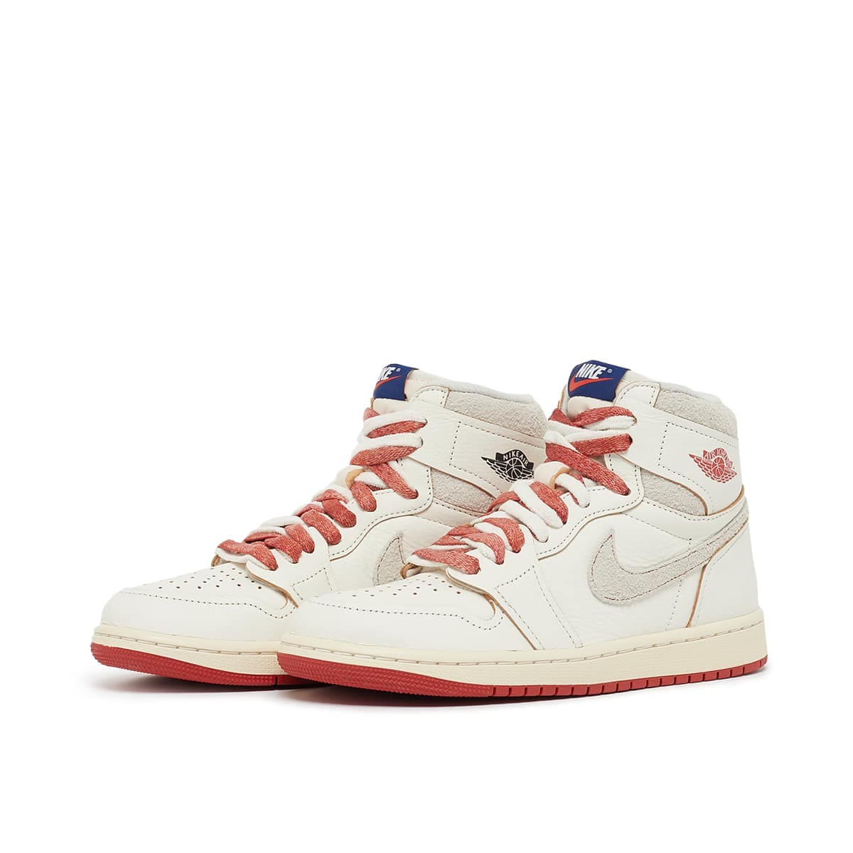 Wmns Air Jordan 1 High OG Rare Air "Cinnabar"