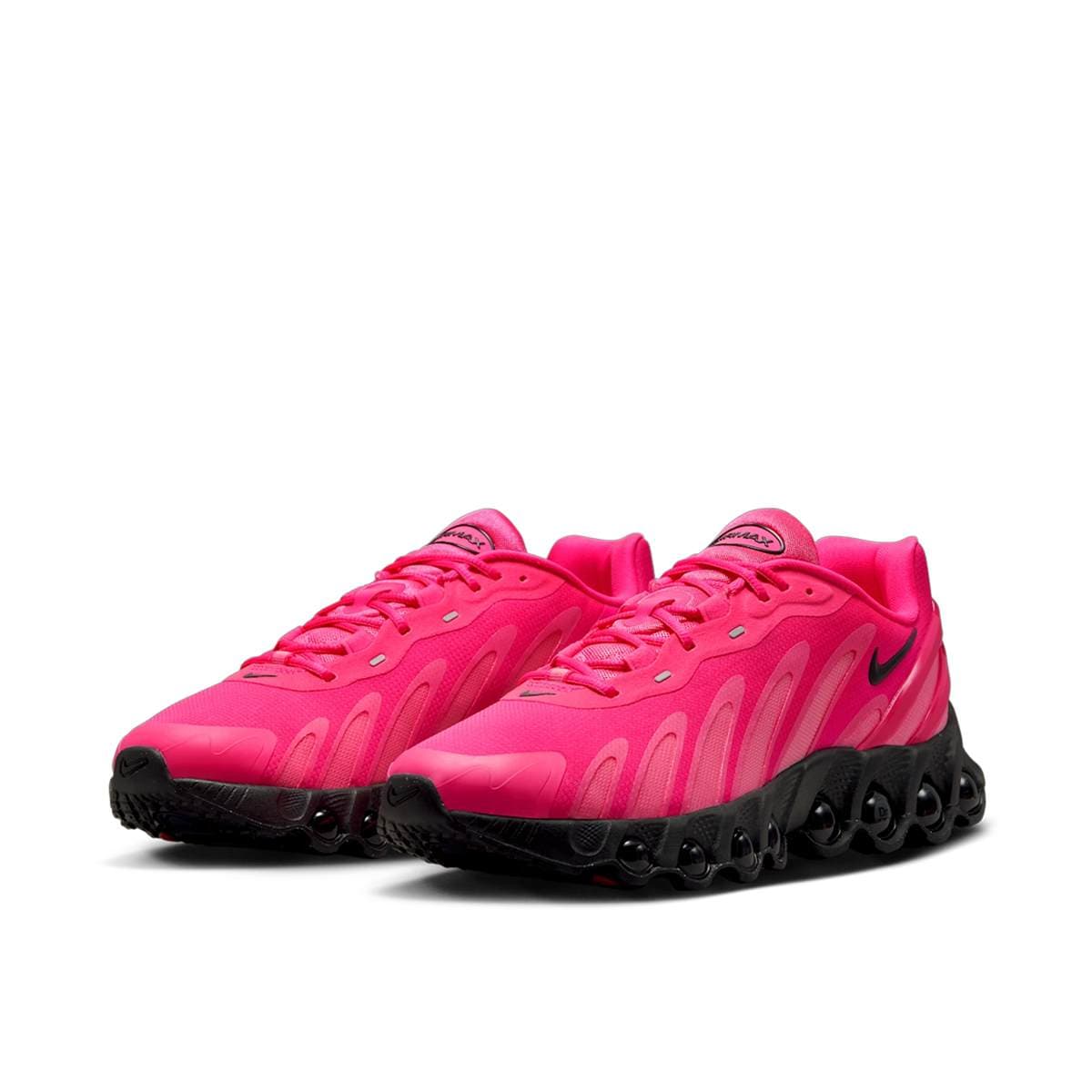 Wmns Air Max Dn8 "Hyper Pink"