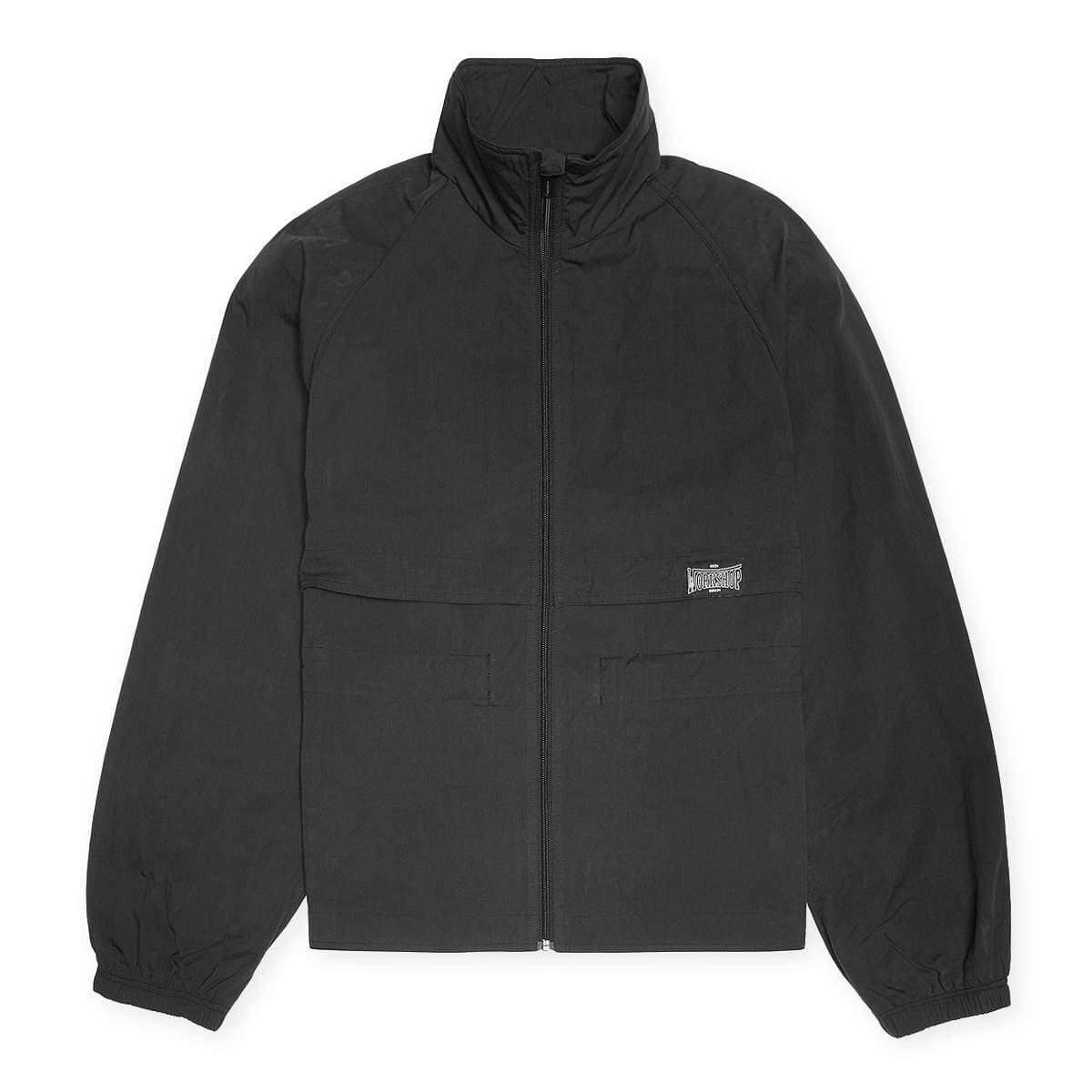 ''You'' Tracksuit Jacket 