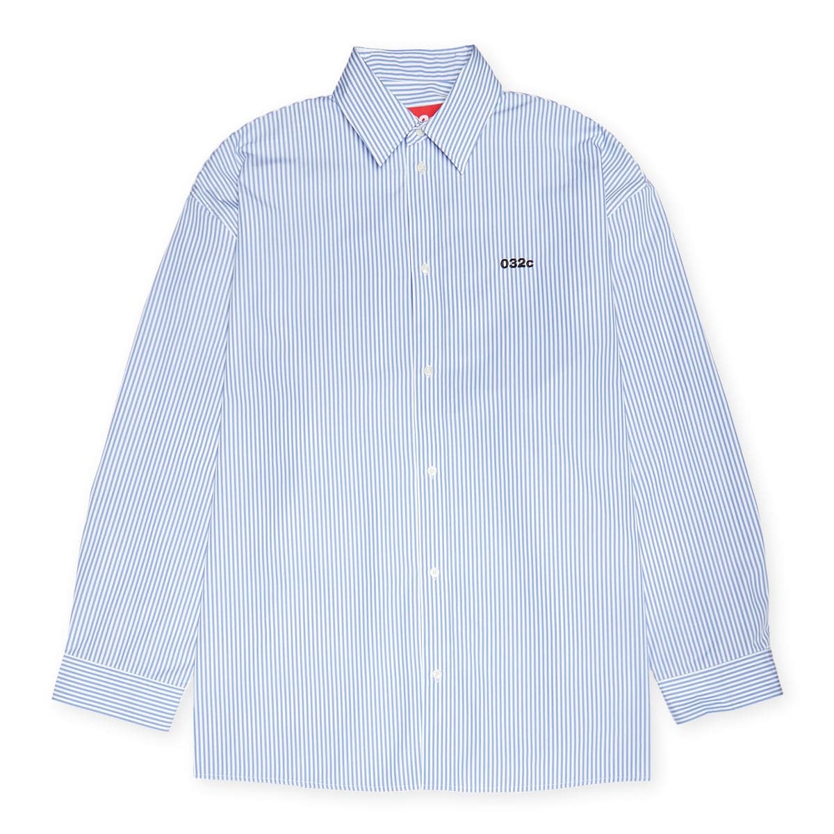 Oversized Shirt ''Office'' 