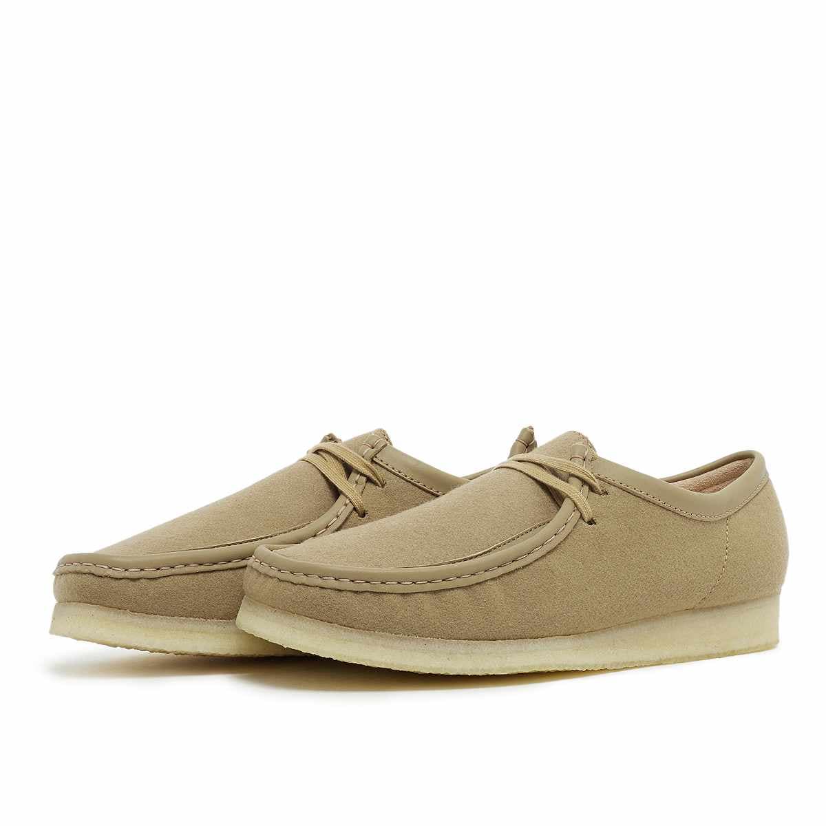 Wallabee