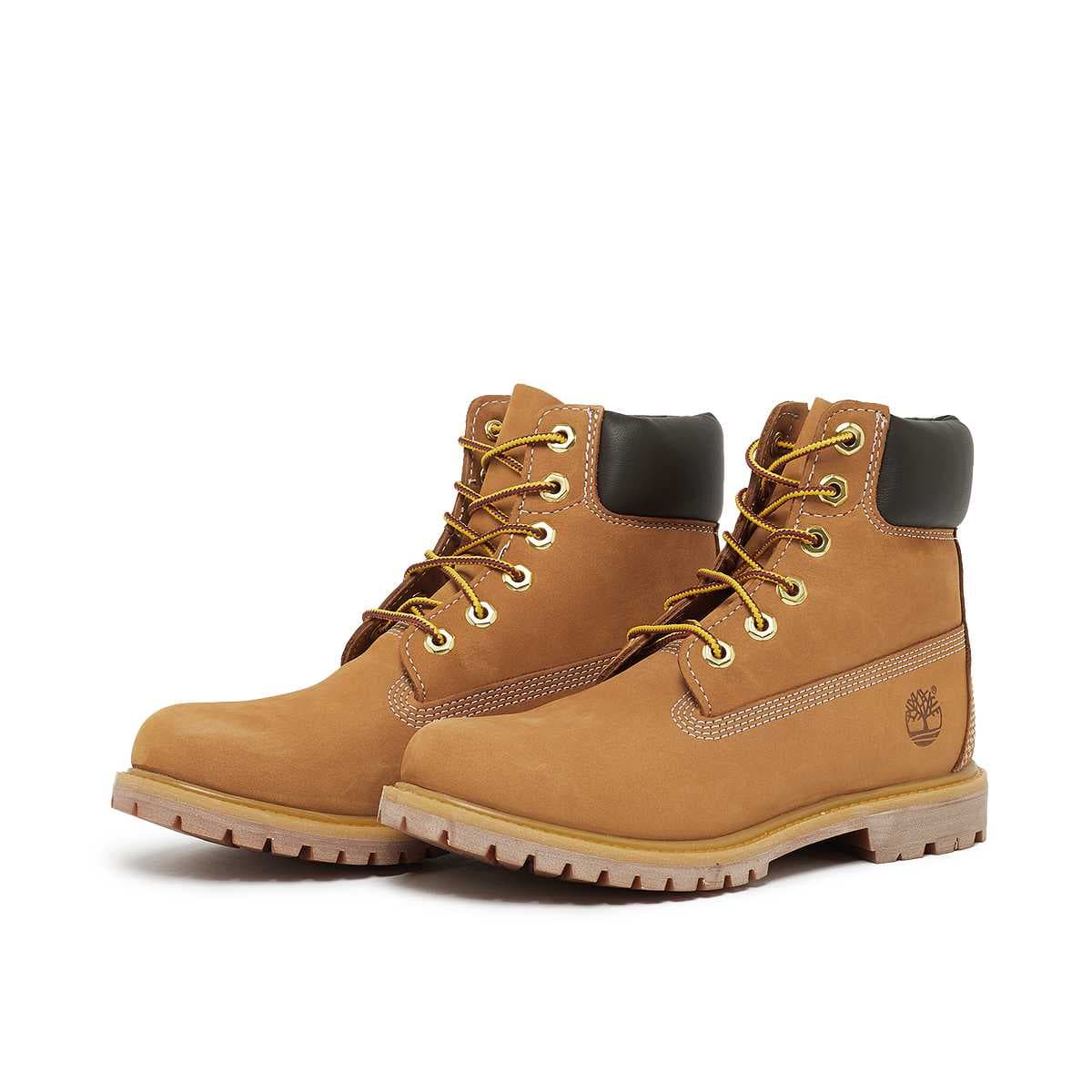 Wmns Premium 6 inch Boot