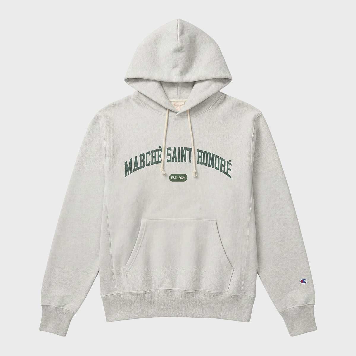 Marche Saint Honoré Hoodie
