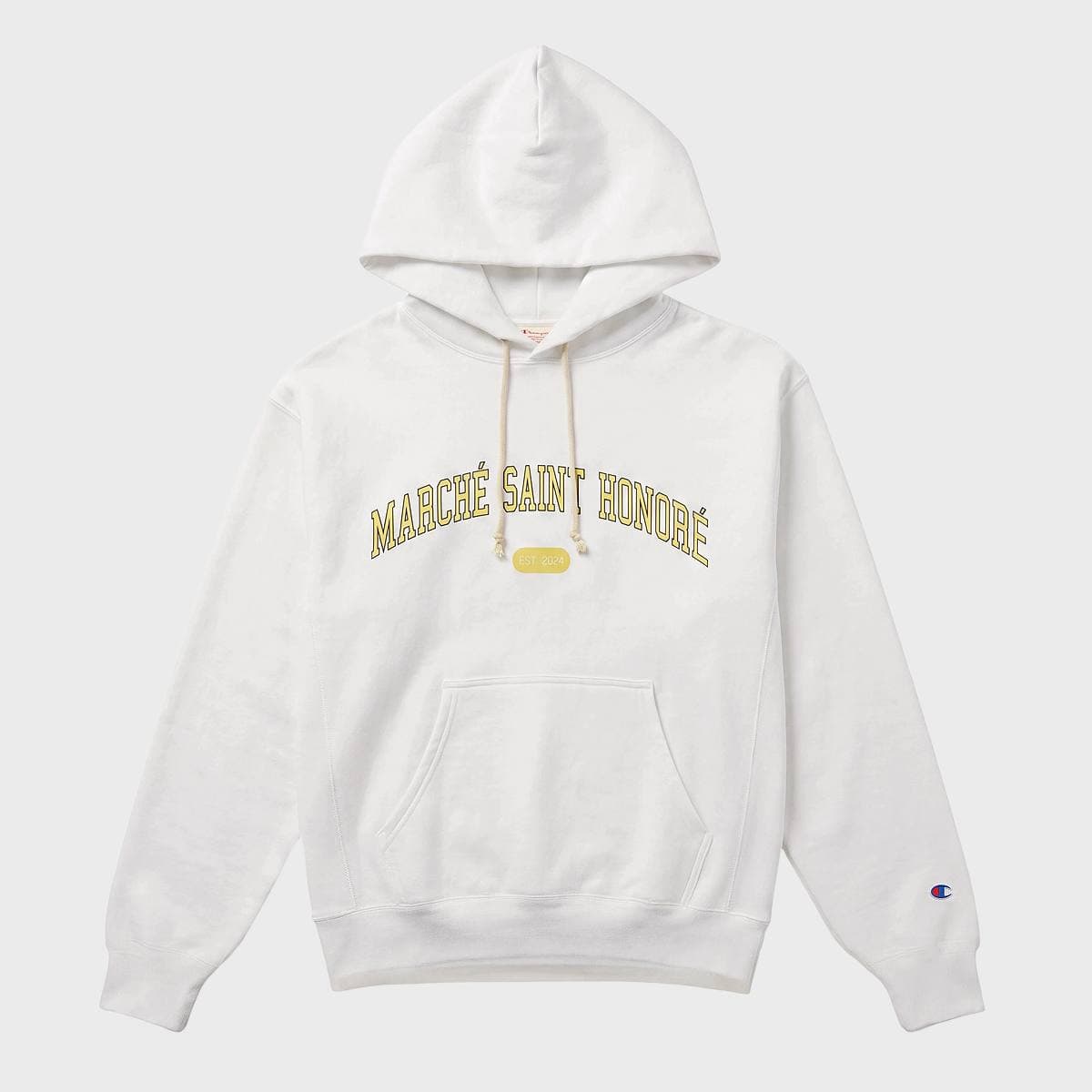Marche Saint Honoré Hoodie