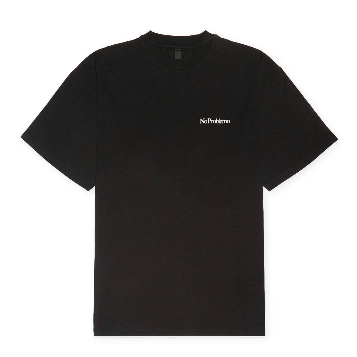 Mini Problemo SS T-Shirt