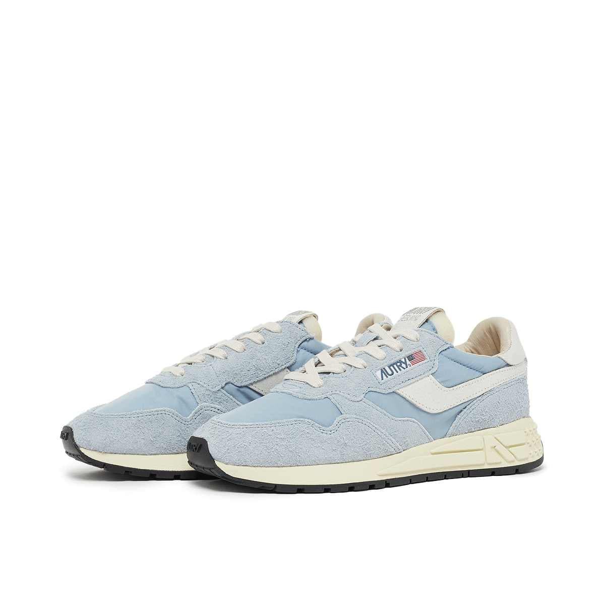 Wmns Reelwind Low