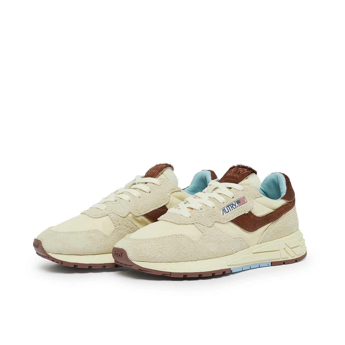 Wmns Reelwind Low