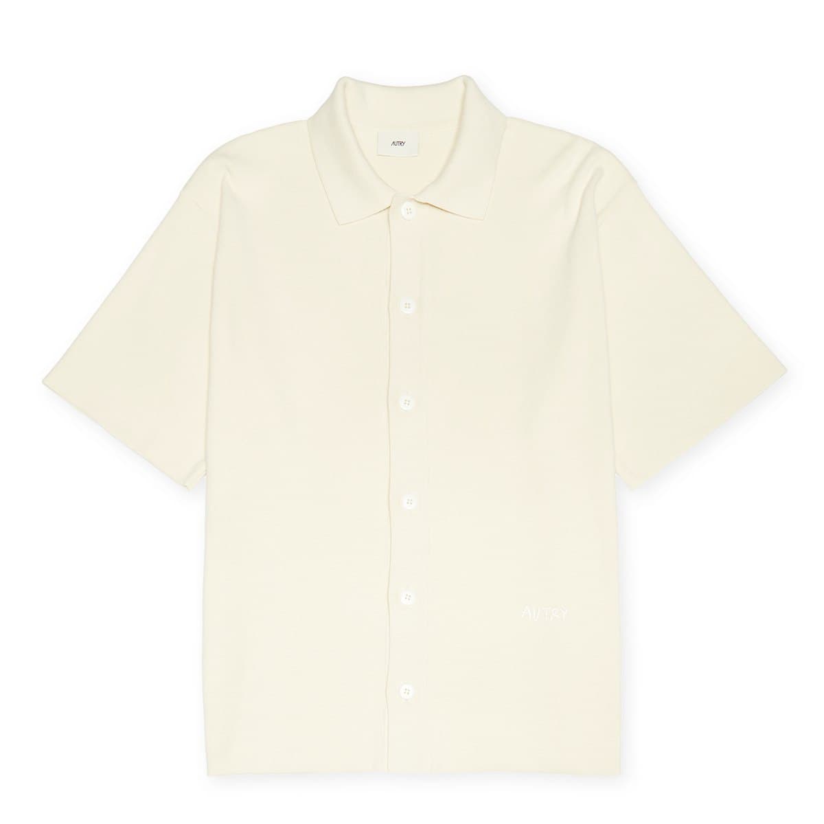 Short Sleeve Shirt